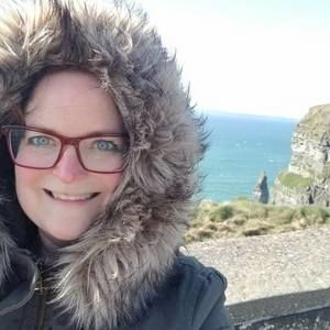 Meet your Posher, Bridgette